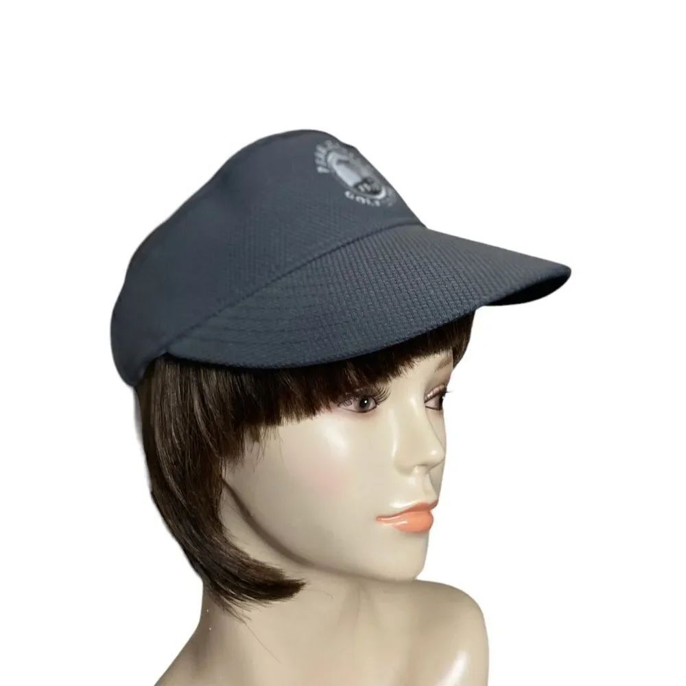 Pebble Beach Hat Sun Visor - Picture 2 of 6